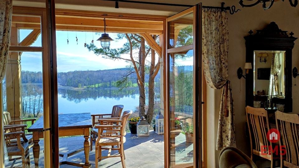 Dom Pobondzie