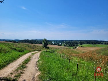 Działka Dobra Wola
