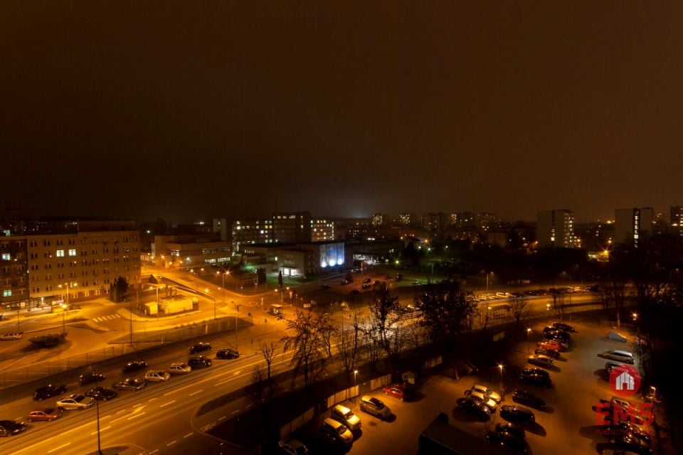 Pokój Białystok