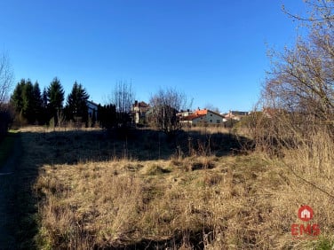 Działka Augustów