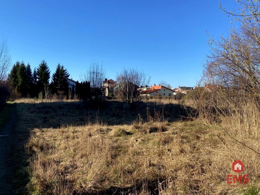 Działka Augustów