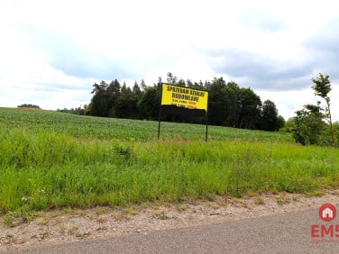 Działka inna Rożyńsk Wielki sprzedam