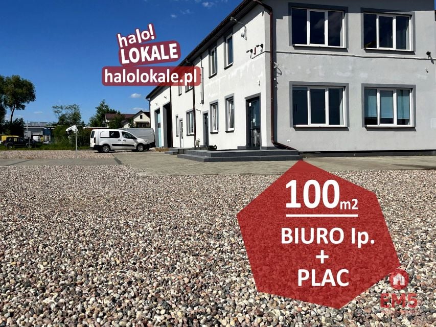 Lokal Białystok