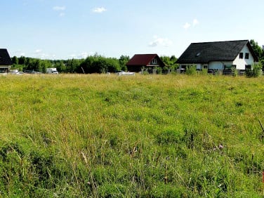 Działka Henrykowo