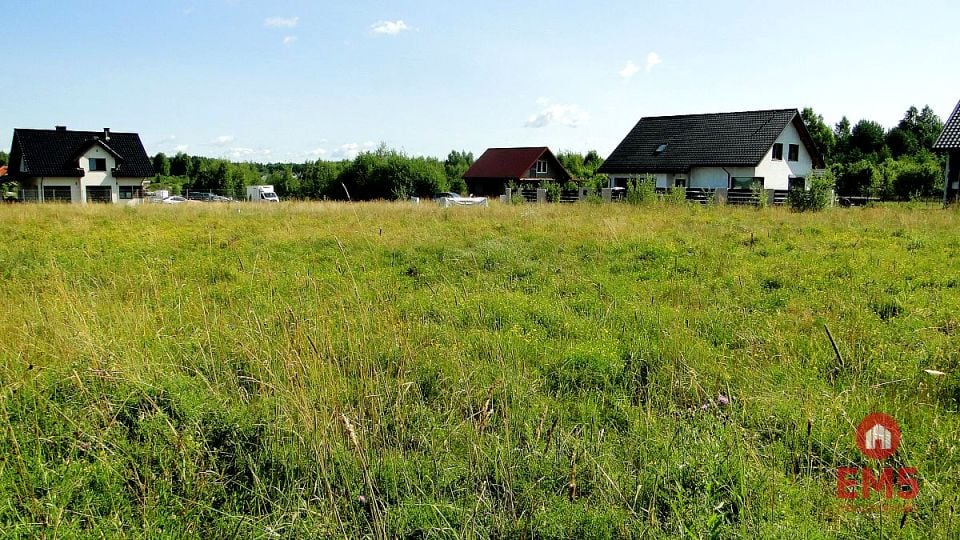 Działka Henrykowo