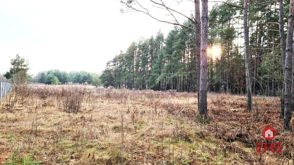 Działka budowlana Jurowce