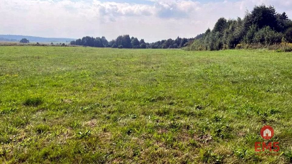 Działka budowlana sprzedam