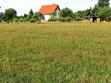 Działka Letniki