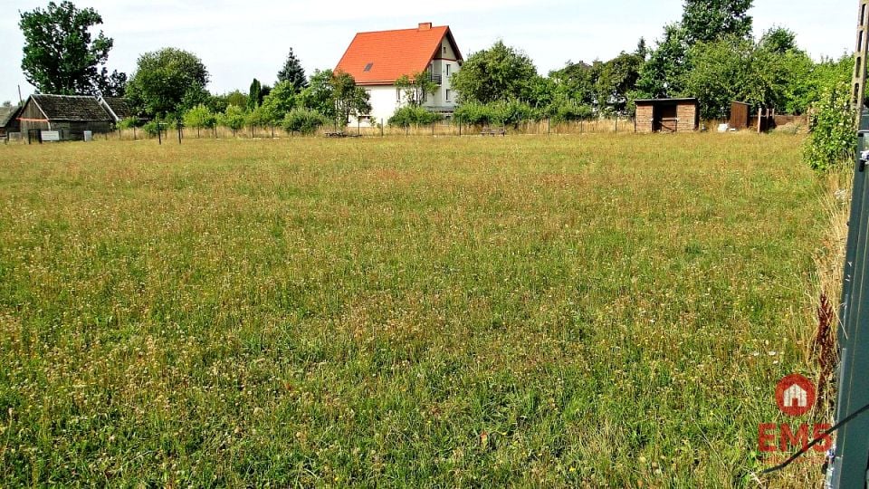 Działka Letniki