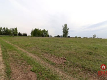 Działka Piecki