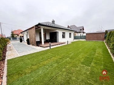 Dom Białystok