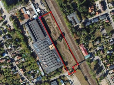 Działka Białystok