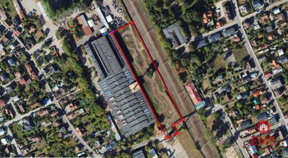 Działka Białystok
