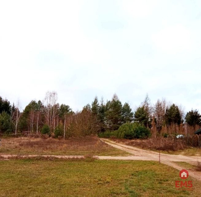 Działka Ogrodniczki