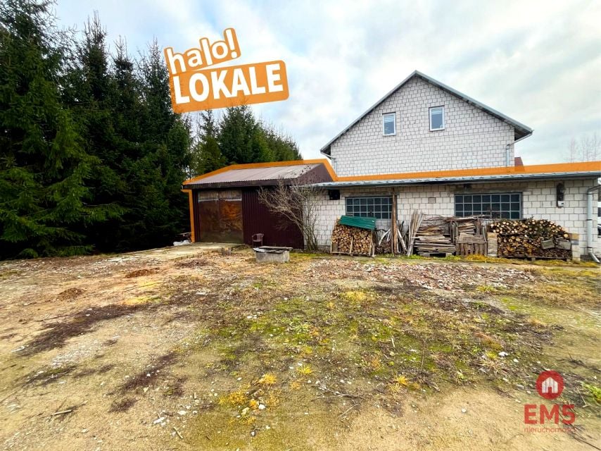 Lokal Lewickie