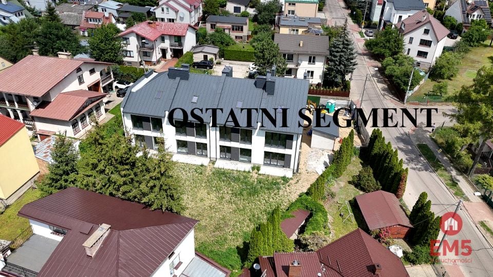 Dom Białystok