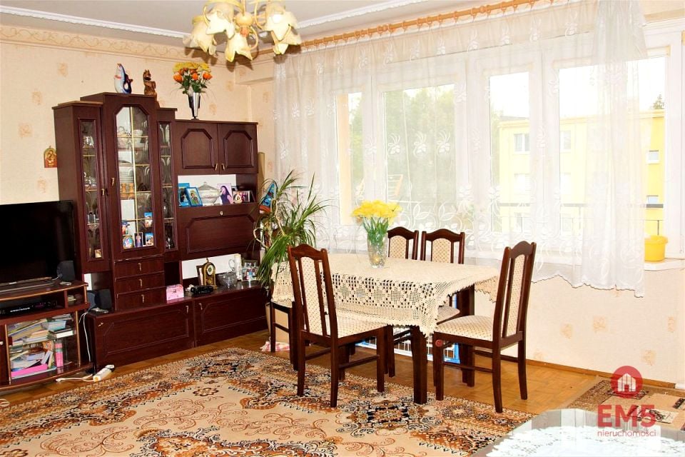 Mieszkanie, ul. Torowa