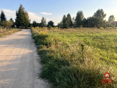 Działka Morze