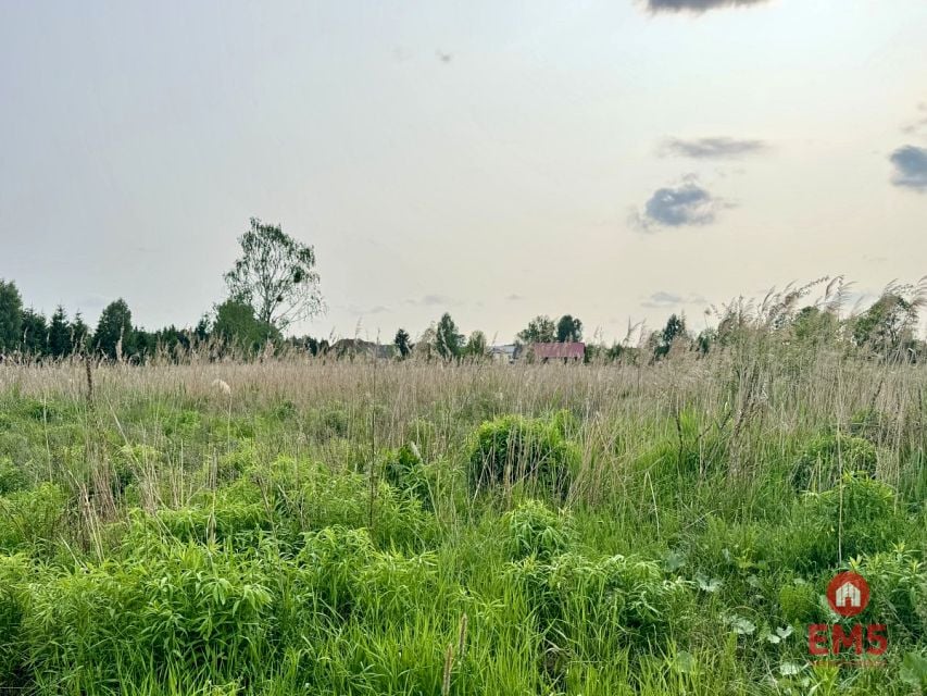 Działka Nowodworce