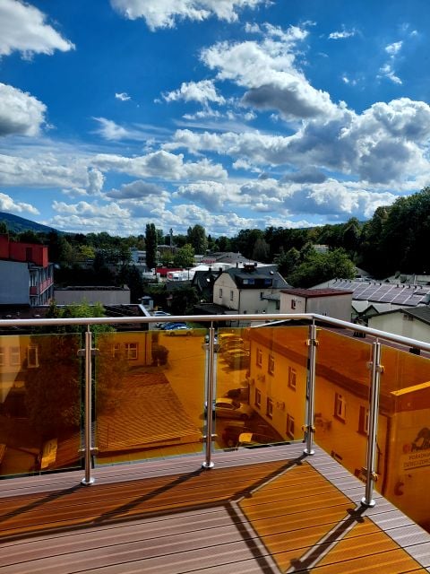 Mieszkanie Bielsko-Biała