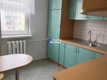 Mieszkanie blok mieszkalny sprzedaż