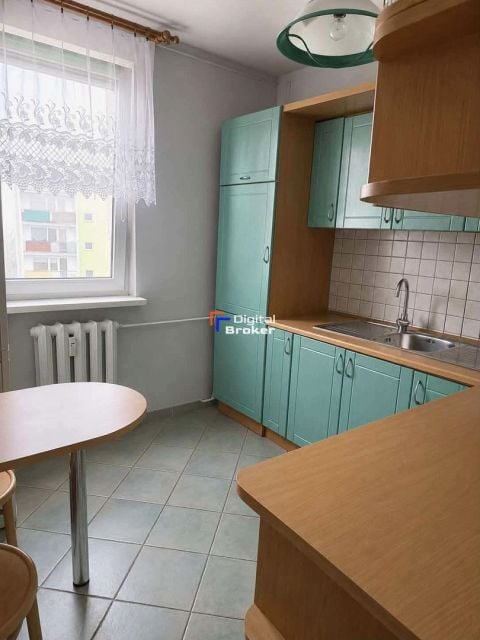 Mieszkanie blok mieszkalny sprzedaż
