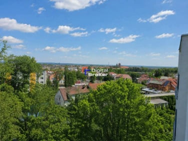 Mieszkanie Szczytno