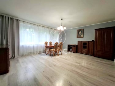 Mieszkanie Toruń