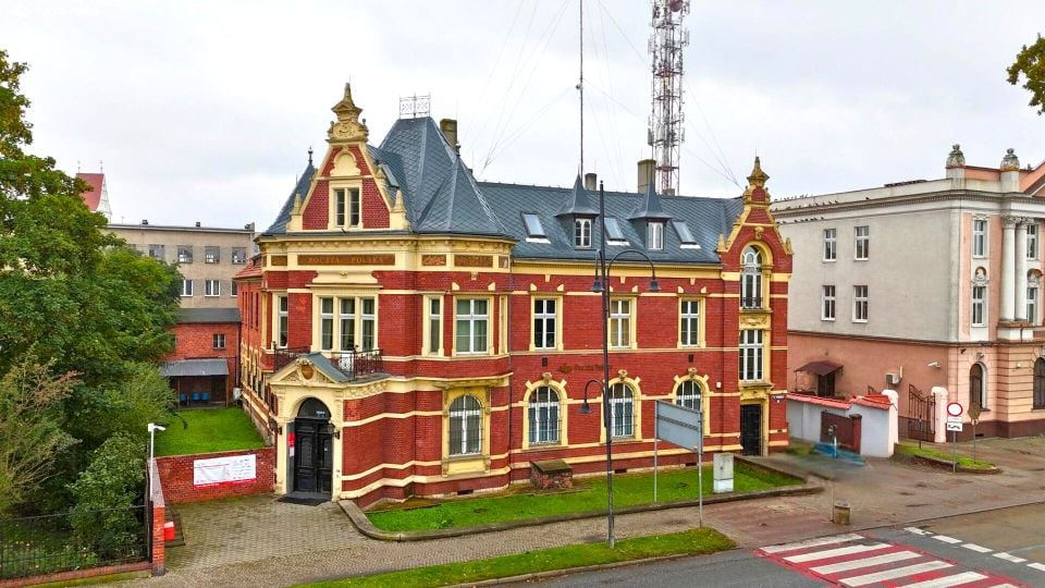 Lokal Kędzierzyn-Koźle