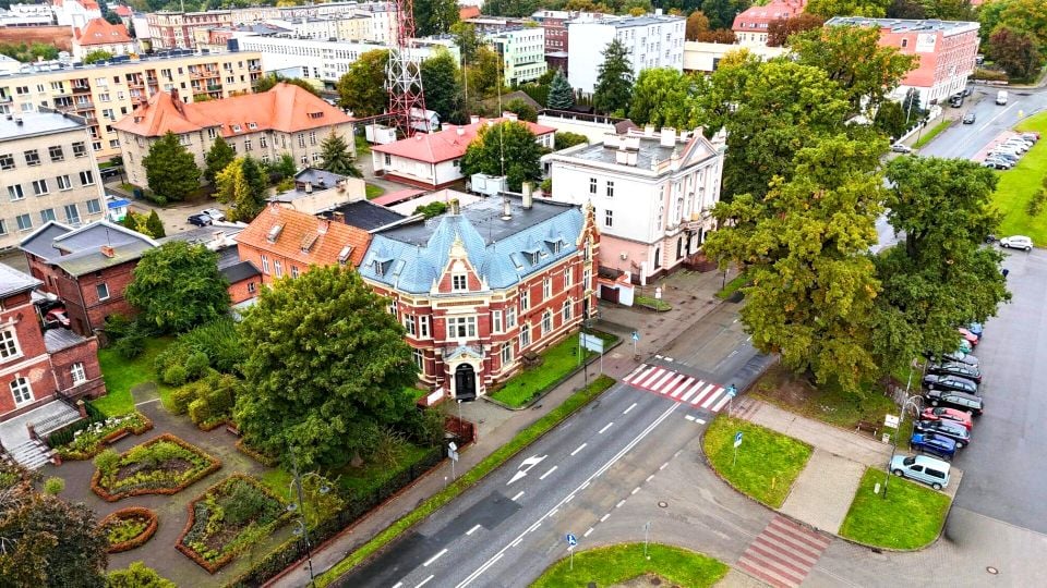 Lokal Kędzierzyn-Koźle