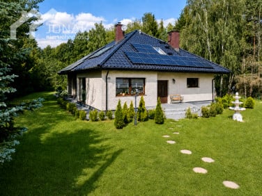 Dom Leśniczówka