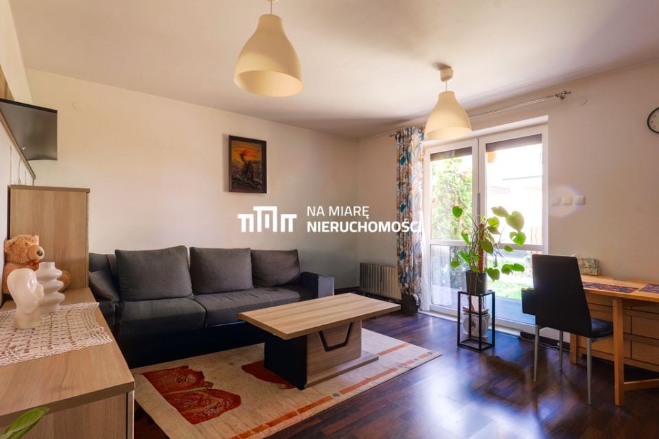 Mieszkanie Rzeszów