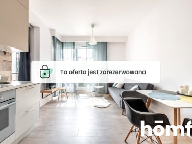 Mieszkanie Warszawa