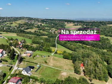 Działka inna Dobranowice