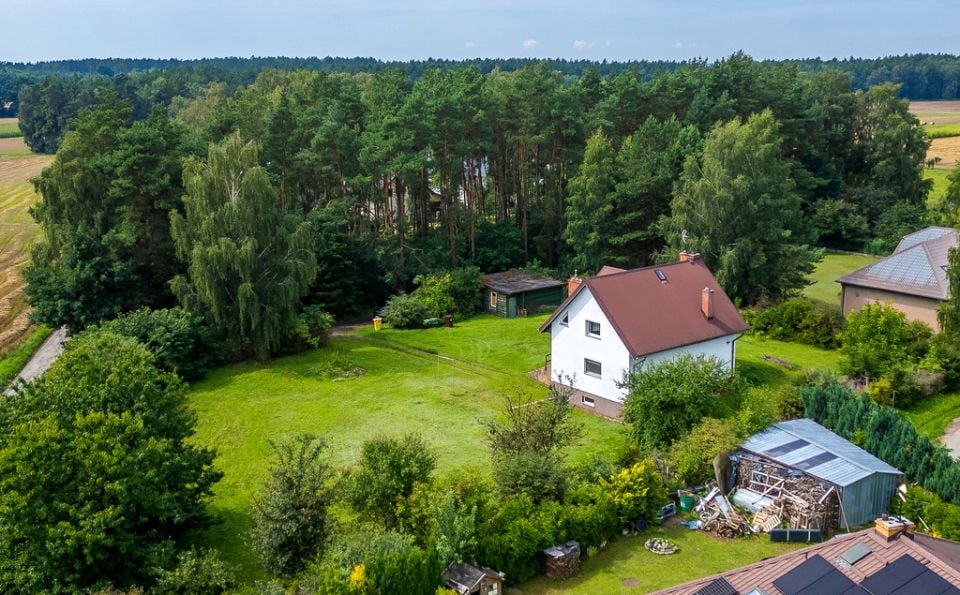 Dom Rokocin