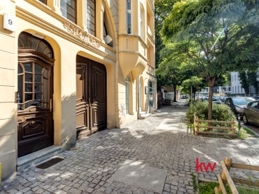 Mieszkanie Poznań