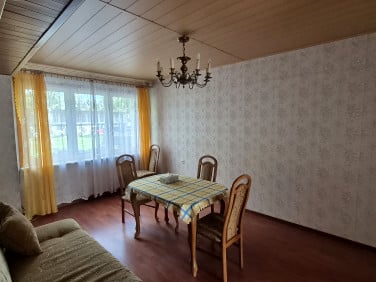 Mieszkanie Tychy
