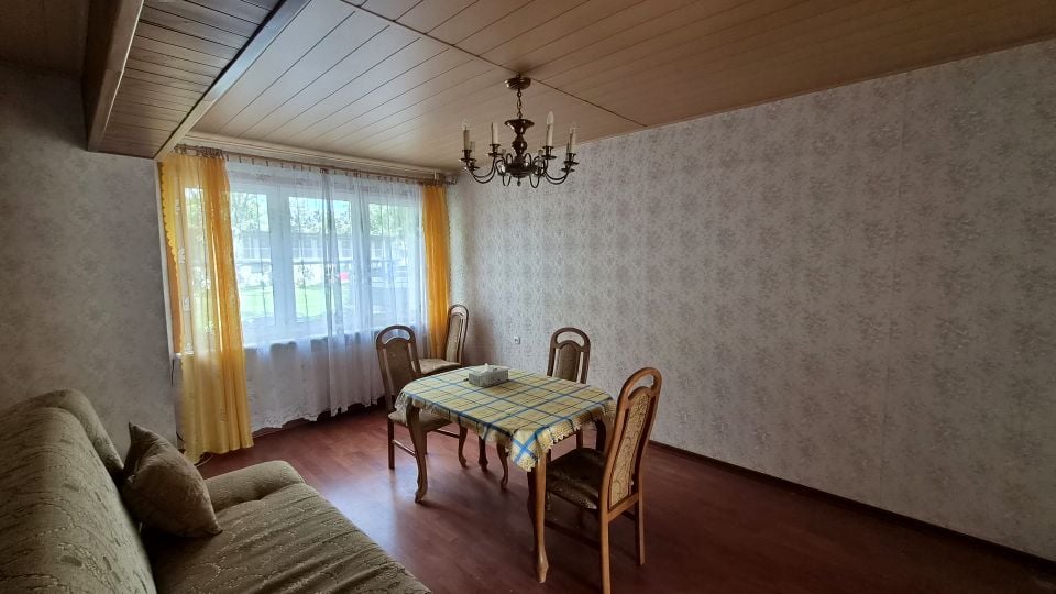 Mieszkanie Tychy