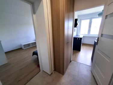 Mieszkanie Poznań