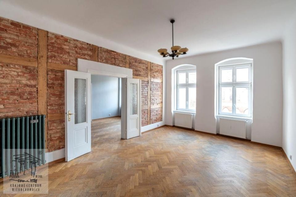 Lokal Poznań