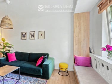 Mieszkanie apartamentowiec wynajem