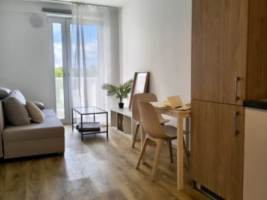 Mieszkanie apartamentowiec wynajem