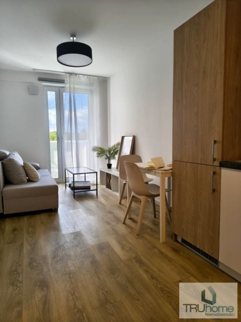 Mieszkanie apartamentowiec wynajem