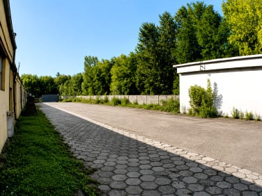 Budynek użytkowy Sosnowiec