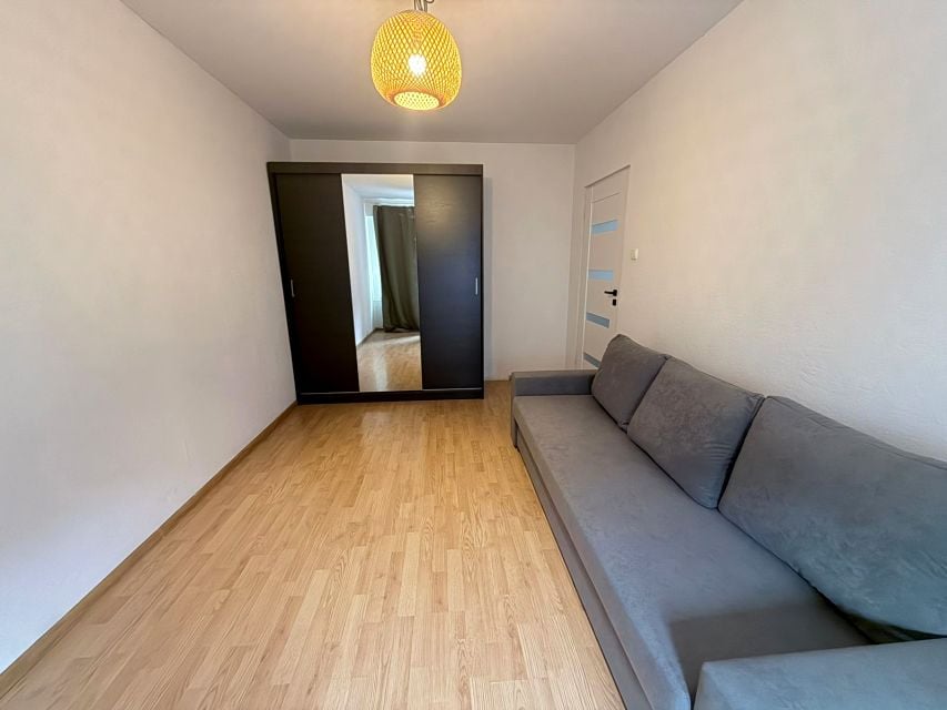 Mieszkanie Poznań