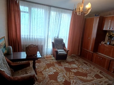 Mieszkanie Szczecin