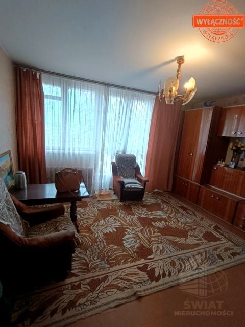 Mieszkanie Szczecin