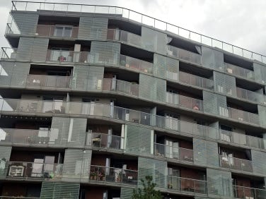 Mieszkanie Wrocław