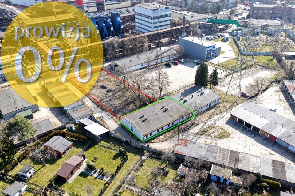 Lokal Rybnik