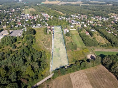 Działka Częstochowa